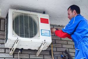 HVAC Companies Near Glen Saint Mary, FL Available Now